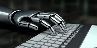 AI vs Human: Decoding the Differences in Article Writing - REIGNN